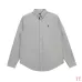 Ralph Lauren Shirts for Ralph Lauren Long-Sleeved Shirts for Men #A47504