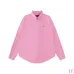 Ralph Lauren Shirts for Ralph Lauren Long-Sleeved Shirts for Men #A53074