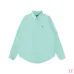 Ralph Lauren Shirts for Ralph Lauren Long-Sleeved Shirts for Men #A53074