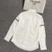 THOM BROWNE Shirts for THOM BROWNE Long-Sleeved Shirt for men #999924581