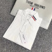 THOM BROWNE Shirts for THOM BROWNE Long-Sleeved Shirt for men #999924583