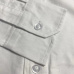 THOM BROWNE Shirts for THOM BROWNE Long-Sleeved Shirt for men #999924587
