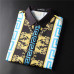 Versace Shirts for Versace Long-Sleeved Shirts for men #999901884