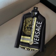 Versace Shirts for Versace Long-Sleeved Shirts for men #999914493