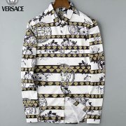 Versace Shirts for Versace Long-Sleeved Shirts for men #999914540