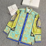 Versace Shirts for Versace Long-Sleeved Shirts for men #999924569