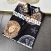 Versace Shirts for Versace Long-Sleeved Shirts for men #999926655