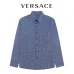 Versace Shirts for Versace Long-Sleeved Shirts for men #999928187
