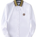 Versace Shirts for Versace Long-Sleeved Shirts for men #A30430