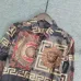 Versace Shirts for Versace Long-Sleeved Shirts for men #A33926
