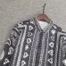 Versace Shirts for Versace Long-Sleeved Shirts for men #A33933