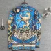Versace Shirts for Versace Long-Sleeved Shirts for men #A33935