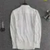 Versace Shirts for Versace Long-Sleeved Shirts for men #A33937