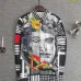 Versace Shirts for Versace Long-Sleeved Shirts for men #A33943