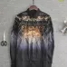Versace Shirts for Versace Long-Sleeved Shirts for men #A33950