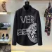 Versace Shirts for Versace Long-Sleeved Shirts for men #A33967