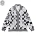 Versace Shirts for Versace Long-Sleeved Shirts for men #A35797