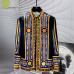 Versace Shirts for Versace Long-Sleeved Shirts for men #A36978