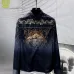 Versace Shirts for Versace Long-Sleeved Shirts for men #A36986