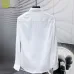 Versace Shirts for Versace Long-Sleeved Shirts for men #A36989