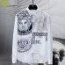 Versace Shirts for Versace Long-Sleeved Shirts for men #A36989