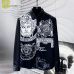 Versace Shirts for Versace Long-Sleeved Shirts for men #A36989