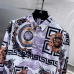 Versace Shirts for Versace Long-Sleeved Shirts for men #A36991