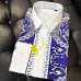 Versace Shirts for Versace Long-Sleeved Shirts for men #A40449