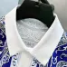 Versace Shirts for Versace Long-Sleeved Shirts for men #A40449