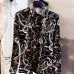 Versace Shirts for Versace Long-Sleeved Shirts for men #A40478