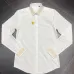 Versace Shirts for Versace Long-Sleeved Shirts for men #A41197