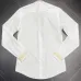 Versace Shirts for Versace Long-Sleeved Shirts for men #A41197