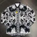 Versace Shirts for Versace Long-Sleeved Shirts for men #A41199