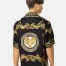 Versace Shirts for Versace Shorts-Sleeveds Shirts For Men #999919947