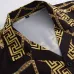 Versace Shirts for Versace Shorts-Sleeveds Shirts For Men #999919947