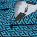 Versace Shirts for Versace Shorts-Sleeveds Shirts For Men #999921977