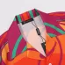 Versace Shirts for Versace Shorts-Sleeveds Shirts For Men #999922168