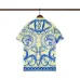 Versace Shirts for Versace Shorts-Sleeveds Shirts For Men #999931851