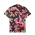 Versace Shirts for Versace Shorts-Sleeveds Shirts For Men #999932961