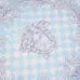 Versace Shirts for Versace Shorts-Sleeveds Shirts For Men #A36664