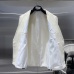 Gucci x Adidas 2024ss new suit White #A34242