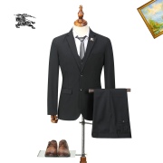 Men's Burberry Suits #A36087