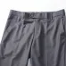 Armani Suits 3 piece set Black/Navy/Grey #999935149