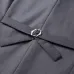 Armani Suits 3 piece set Black/Navy/Grey #999935149