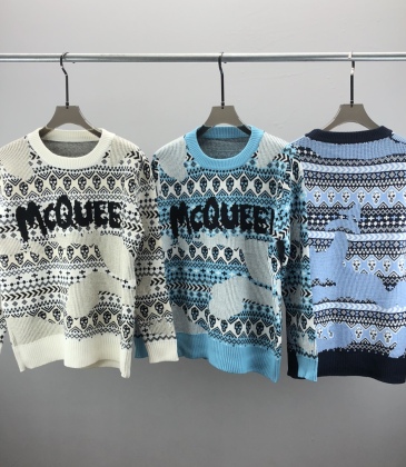 Alexander McQueen Sweaters #A23325