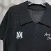Amiri Short-sleeved sweater for MEN Black #A49316