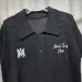 Amiri Short-sleeved sweater for MEN Black #A49316