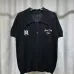 Amiri Short-sleeved sweater for MEN Black #A49316