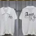 Amiri Short-sleeved sweater for MEN Black #A49317