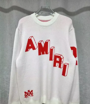 Amiri Sweaters for MEN #A39102